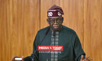 CHRAN Urges Tinubu To Declare Emergency On Nigeria’s Security Crisis