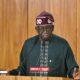 CHRAN Urges Tinubu To Declare Emergency On Nigeria’s Security Crisis