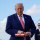 Trump Threatens Fresh Bombing Campaign if Iran Fails to Comply With Peace Framework