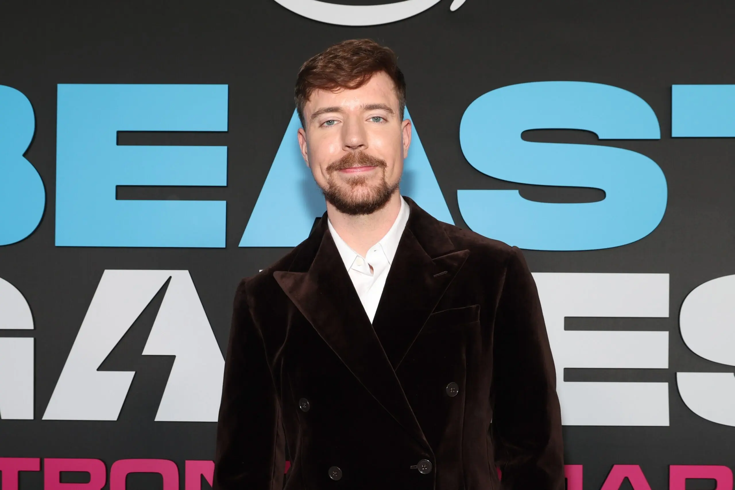 MrBeast Tops Forbes 2026 Top Creators List With $300m Earnings