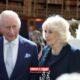 King Charles, Queen Camilla Won’t Move Into Buckingham Palace After Renovation