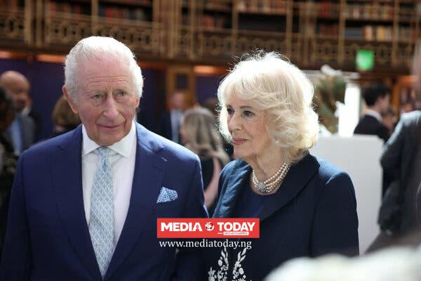 King Charles, Queen Camilla Won’t Move Into Buckingham Palace After Renovation