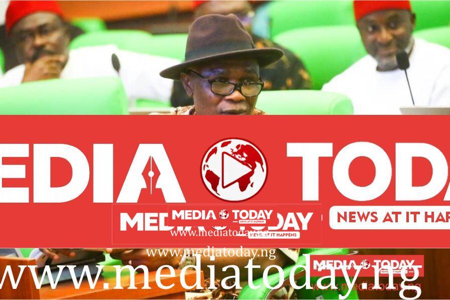Political Earthquake In House As Minority Leader Chinda, Seven Others Dump PDP