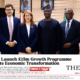 UK Launches £15m Growth Programme To Drive Investment, Economic Reforms In Nigeria