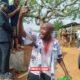 ADC, APC Supporters Clash Over Alleged Vote Buying In Ilawe-Ekiti