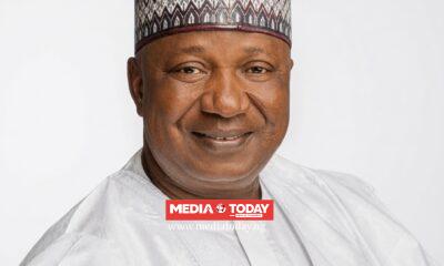 APC’s Halilu Wins Nasarawa North Senatorial By-Election
