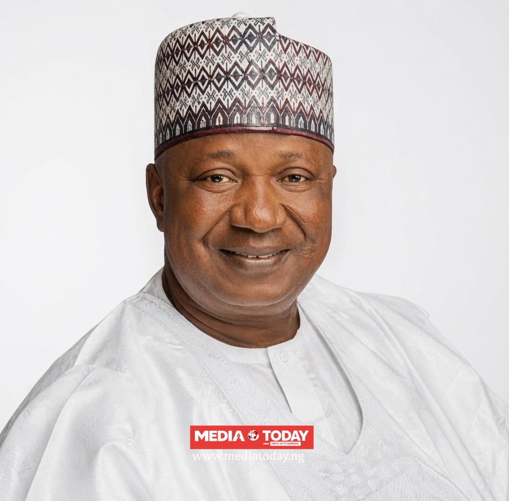 APC’s Halilu Wins Nasarawa North Senatorial By-Election