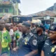 One Injured as Suspected IED Explodes in Lagos Market, Police Assure Residents Of Safety