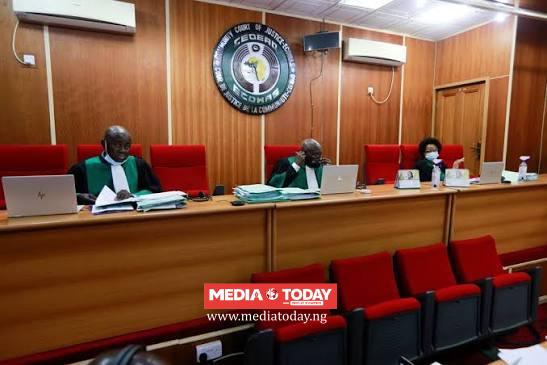 ECOWAS Court Orders Nigeria to Pay Journalist ₦10m Over Assault During Protest Coverage