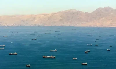 US Strikes Iranian Targets Over Alleged Ceasefire Breach In Strait Of Hormuz