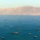 US Strikes Iranian Targets Over Alleged Ceasefire Breach In Strait Of Hormuz