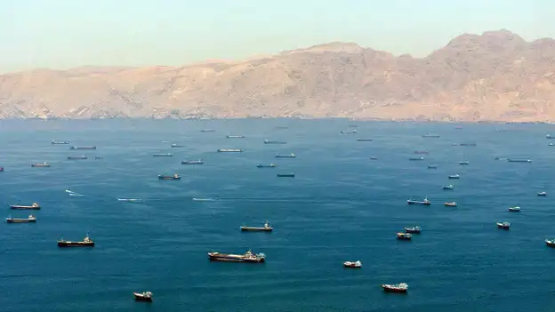 US Strikes Iranian Targets Over Alleged Ceasefire Breach In Strait Of Hormuz