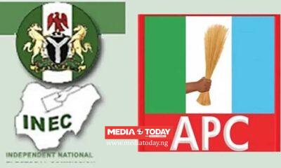 APC Sweeps Enugu North Senatorial, Kano Reps By-Elections