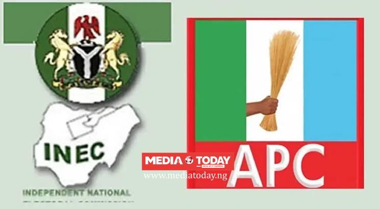 APC Sweeps Enugu North Senatorial, Kano Reps By-Elections