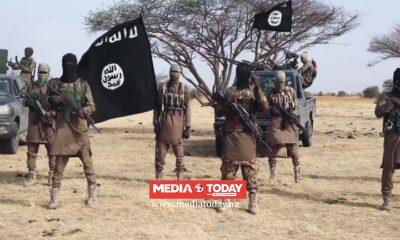 US Tightens Noose On ISIS Financiers, Designates Nigerian Mukhtar Muhammad, Freezes Three BDC Assets