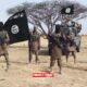 US Tightens Noose On ISIS Financiers, Designates Nigerian Mukhtar Muhammad, Freezes Three BDC Assets