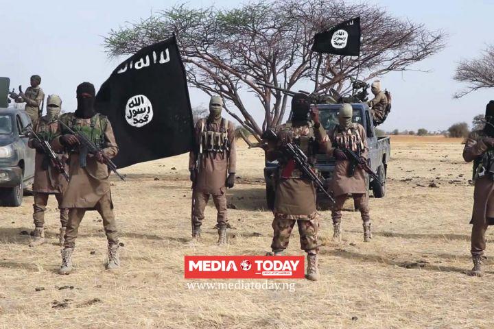 US Tightens Noose On ISIS Financiers, Designates Nigerian Mukhtar Muhammad, Freezes Three BDC Assets