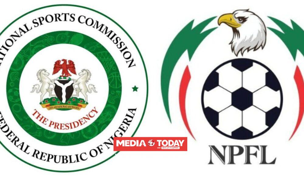 NSC Raises NPFL⁠ C⁠ham⁠pions’ Pr⁠i‍z‍e‌ to⁠ ₦1 Billion, from ₦200 million, Introduces ₦2 Million Minimum Wage for Players