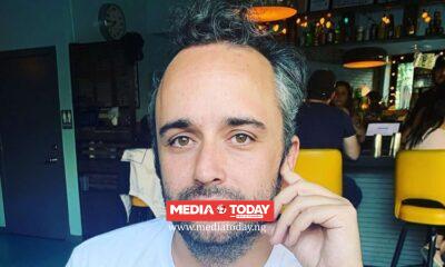 ‘Love Island USA’ Executive Producer James Barker Dies at 40