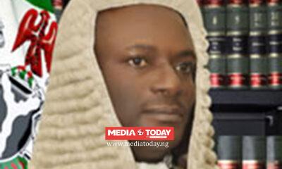 Party Deregistration: Suspend Justice Lifu now - Omeire tells Nigeria's NJC