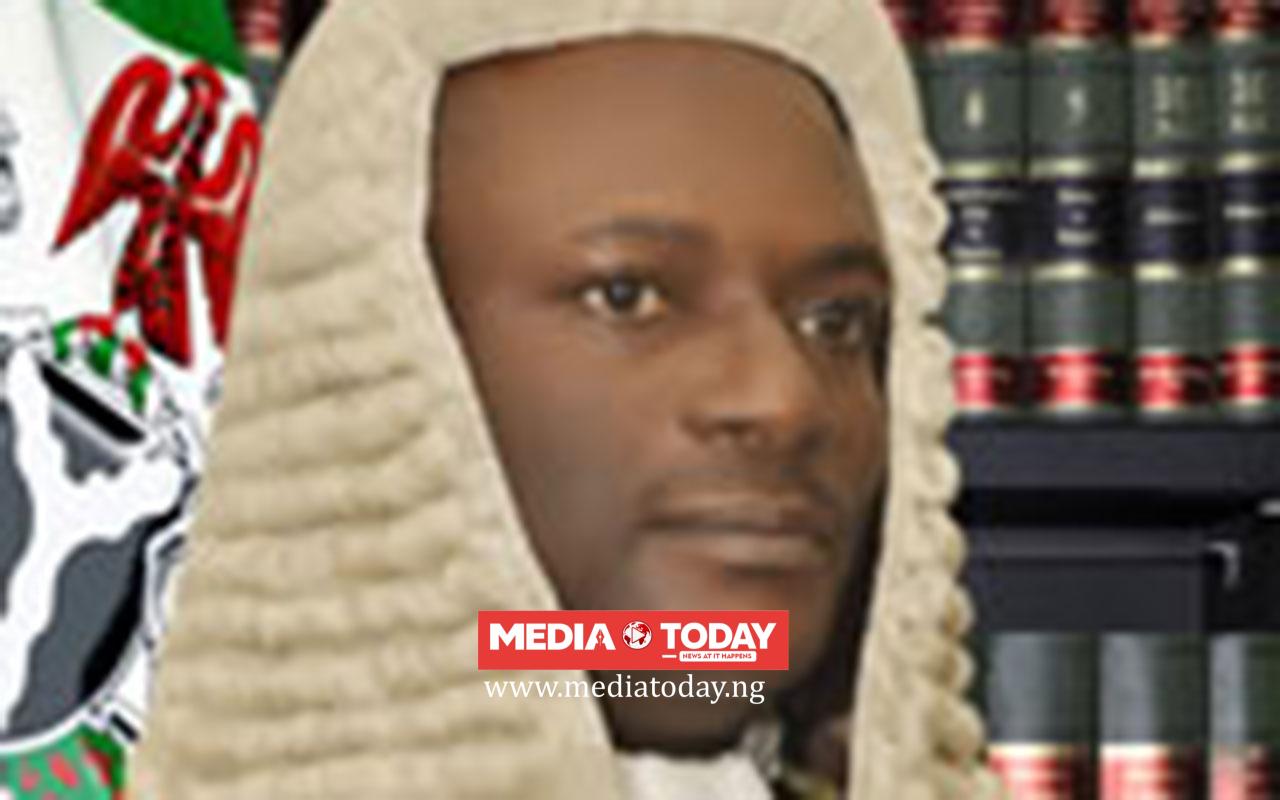 Party Deregistration: Suspend Justice Lifu now - Omeire tells Nigeria's NJC