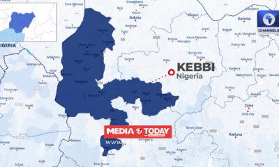 NDLEA Arrests 166 Suspects, Seizes 287kg Of Illicit Drugs In Kebbi •