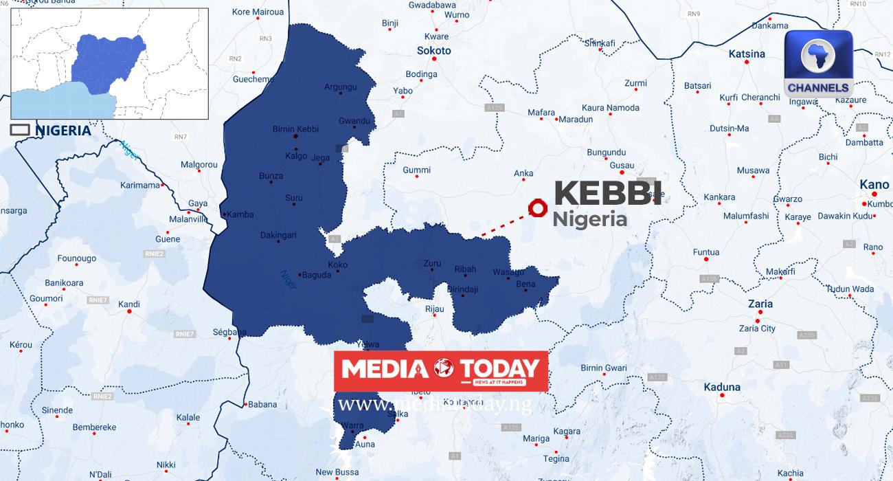 NDLEA Arrests 166 Suspects, Seizes 287kg Of Illicit Drugs In Kebbi •