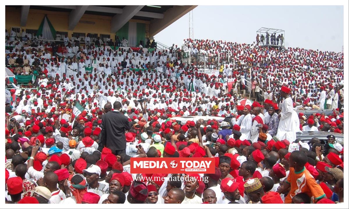 We'll pursue legal remedies to protect Kwankwaso - Kwankwasiyya tells Primate Ayodele