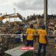 One More Body Recovered in Lagos Building Collapse as Death Toll Rises to Nine