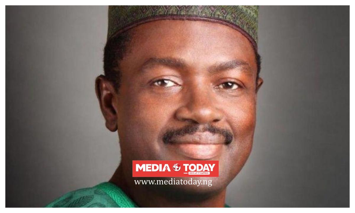 Nasarawa North by-election: Maku loses as INEC declares APC’s Envu-Alanza winner