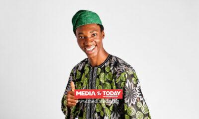 I Didn’t Set Out To Make ‘Intellectual Comedy’ — Layi Wasabi •