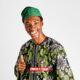 I Didn’t Set Out To Make ‘Intellectual Comedy’ — Layi Wasabi •