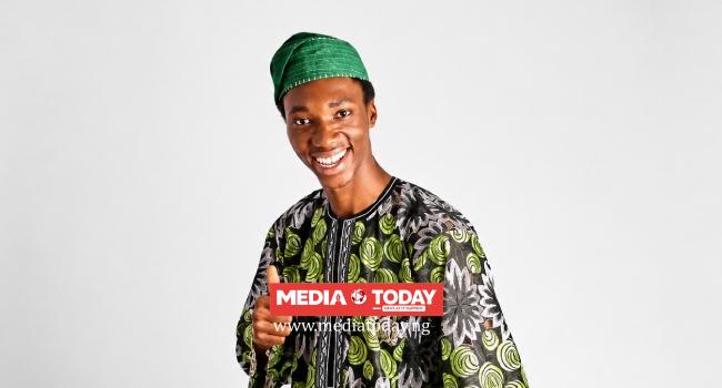 I Didn’t Set Out To Make ‘Intellectual Comedy’ — Layi Wasabi •