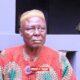 Fuji legend Love Azeez buried in Lagos