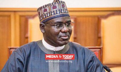Ministers, Governors May Become Next Targets for Terrorists, Says Buratai