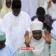 Muslim Clerics Call For National Prayer To End Insecurity