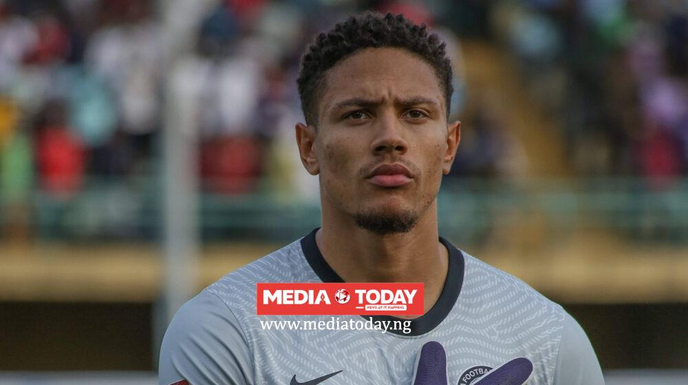 Super Eagles goalkeeper, Maduka Okoye turned down Nigerian billionaire's daughter - Oma Akatugba 