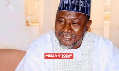 Kebbi Senator, Maidoki dumps APC for ADC
