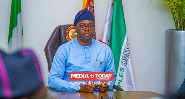 INSECURITY: Oyo Govt Declares 16-Hour Curfew In 10 LGAs