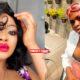 'She's my greatest mistake' - Mandy Kiss accuses Funmi Awelewa of destroying her life