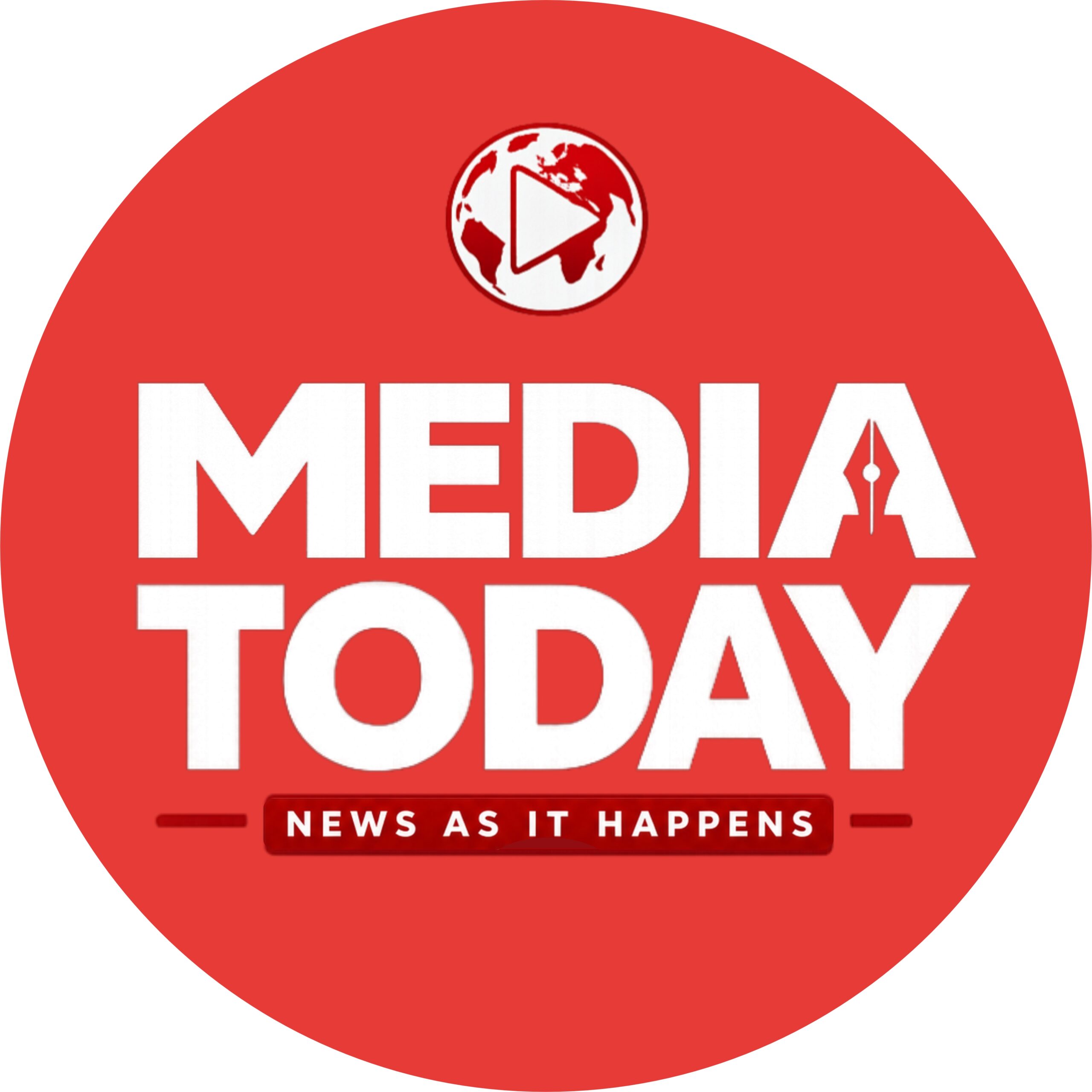 Media Today Nigeria logo
