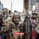 South Africa Anti-Migrant Deadline Sparks Protests