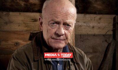 Actor Michael Byrne Dies at 82