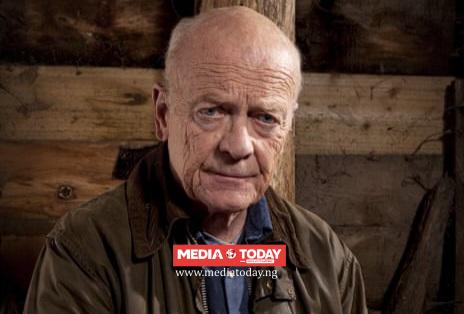 Actor Michael Byrne Dies at 82