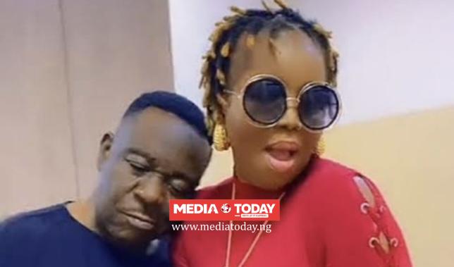 Mr Ibu’s Widow Appeals For Help Amid Financial Struggles