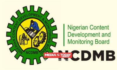NCDMB’s Oil And Gas Park To Become Operational Q4 2026