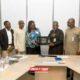 NCDMB Hosts Ghana National Oil Company On Local Content Benchmarking Study