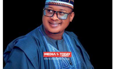 ADC crisis: Court adjourns Nafiu Bala’s suit against David Mark until June 30