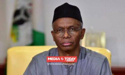 DSS Closes Case Against El-Rufai as Ex-Kaduna Governor Files No-Case Defence
