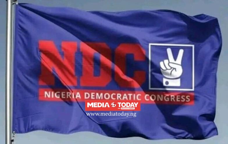 ADA Official Asks Court to Declare NDC Registration Unconstitutional